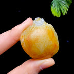 和田玉籽料龙龟（47.6g）