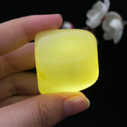 和田玉白玉籽料（46.7g）