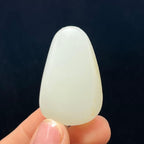 和田玉籽料弥勒佛（27.2g）