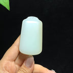 和田山料糖白玉节节高无事牌（75.4g）