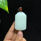 和田山料白玉无事牌（40.0g）