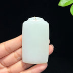 和田山料白玉无事牌（50.0g）