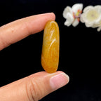 和田玉洒金皮籽料（26.5g）