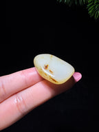 和田玉籽料（21.6g）