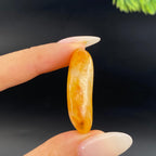 和田玉洒金皮籽料（10.84g）