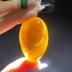 【超值推荐】和田玉糖白佛公（43.1g）