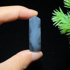 【超值推荐】和田玉籽料青花无事牌（11.5g）