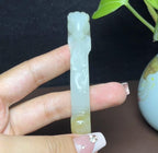 新疆和田玉且末糖料样样如意（22.8g）