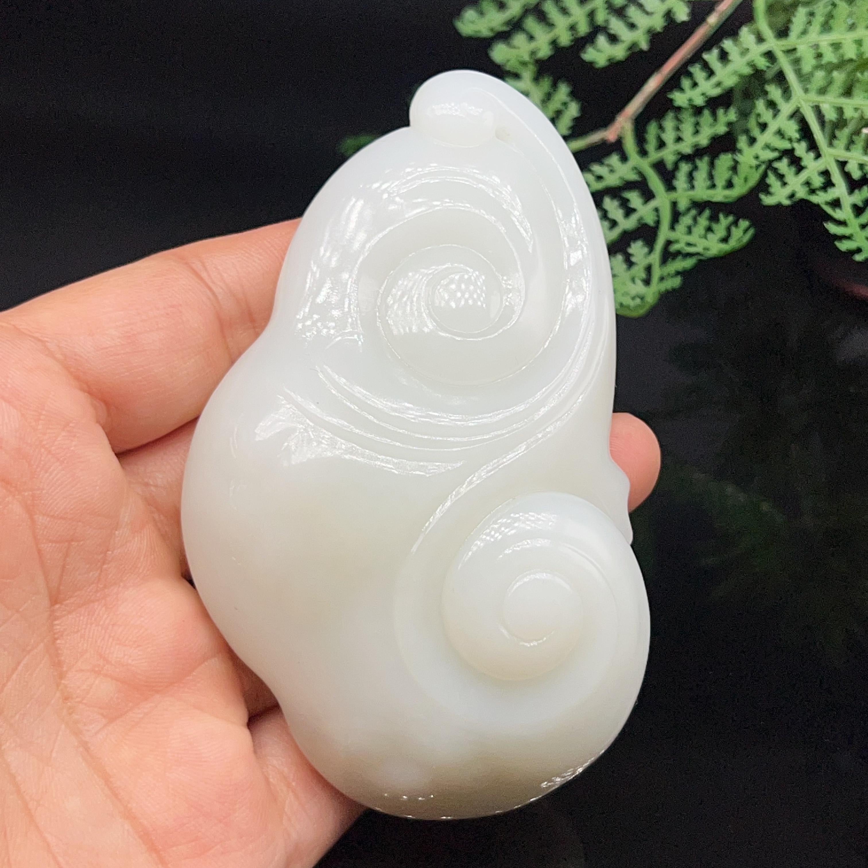 和田白玉 寿老人 唐物 清朝 羊脂玉 2025年最新】羊脂玉の人気アイテム - メルカリ