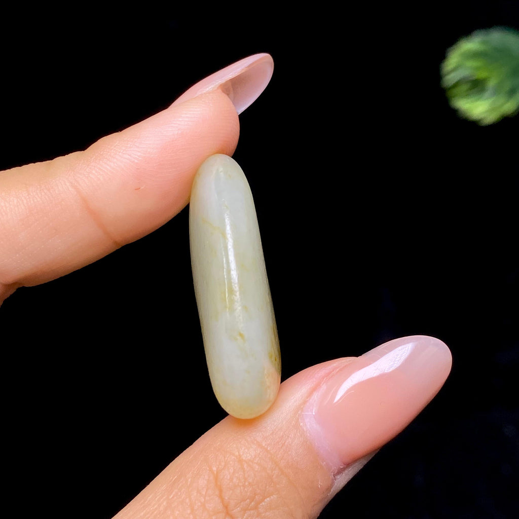 和田玉洒金皮籽料（13.94g）