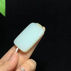 和田山料糖白玉无事牌（50.0g）