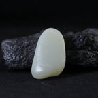 和田玉白玉籽料（36.2g）