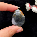 和田玉青花籽料（16.2g）