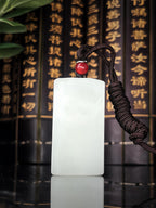 籽料弥勒佛（32.0g）