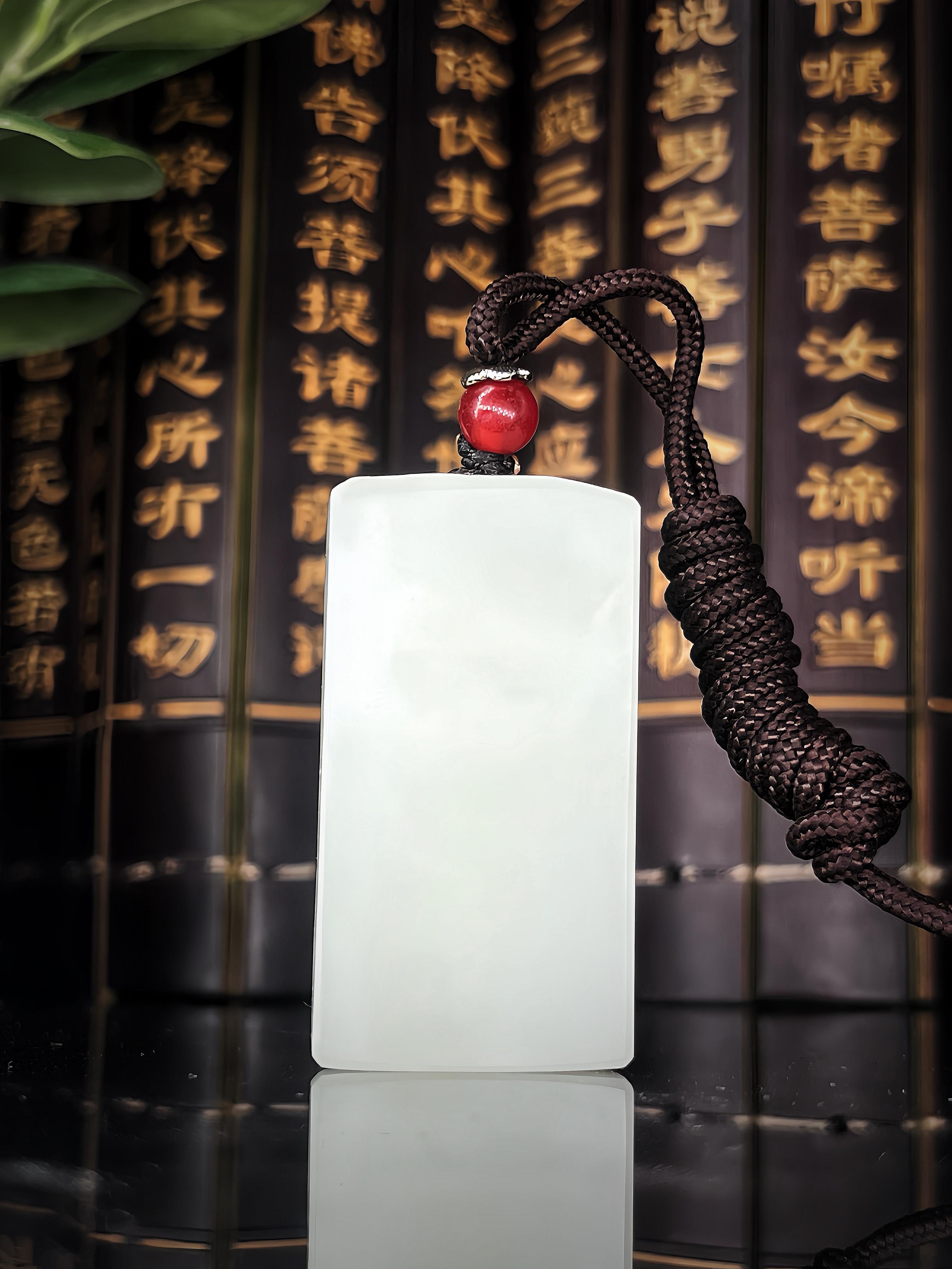 籽料弥勒佛（32.0g）