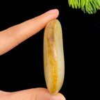 和田玉洒金皮白肉籽料（117.2g）