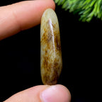 【超值推荐】和田玉秋梨皮籽料（18.37g）