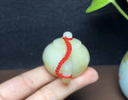 新疆和田玉且末料把把胡（50.0g）