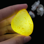 和田玉洒金皮籽料（40.2g）