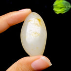 和田玉黄僵皮籽料（20.88g）