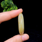 【超值推荐】和田玉洒金皮籽料（29g）