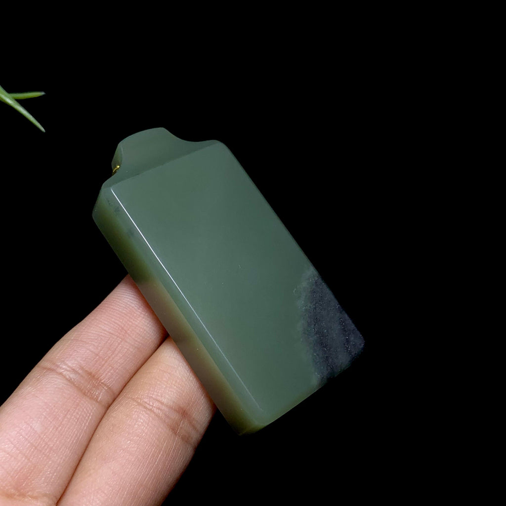 和田沙枣青特色无事牌（61.6g）