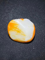 和田籽料弥勒佛（20.8g）