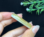 和田玉糖白上山虎牌（24.8g）