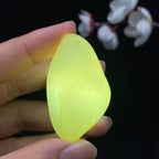 和田玉青白玉籽料（26.3g）