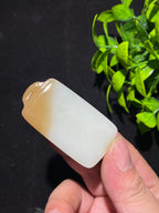 和田糖白玉无事牌（45.5g）