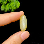 【超值推荐】和田玉洒金皮籽料（5.5g）