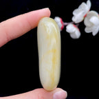 和田玉洒金皮籽料（101.5g）