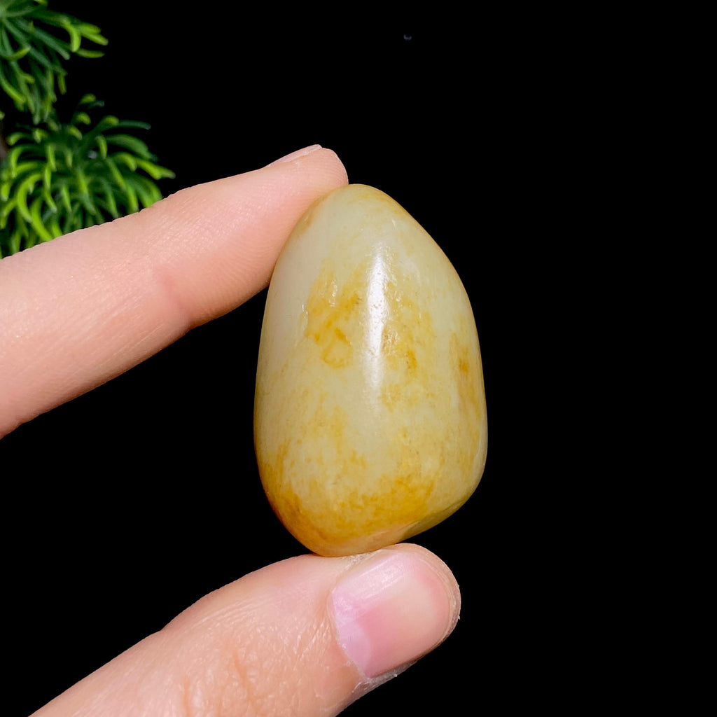 和田玉洒金皮籽料（26.66g）