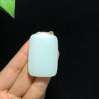 和田山料糖白玉无事牌（50.0g）