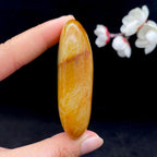 和田玉洒金皮籽料（88.3g）