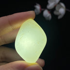 和田玉散墨青花籽料（17.5g）