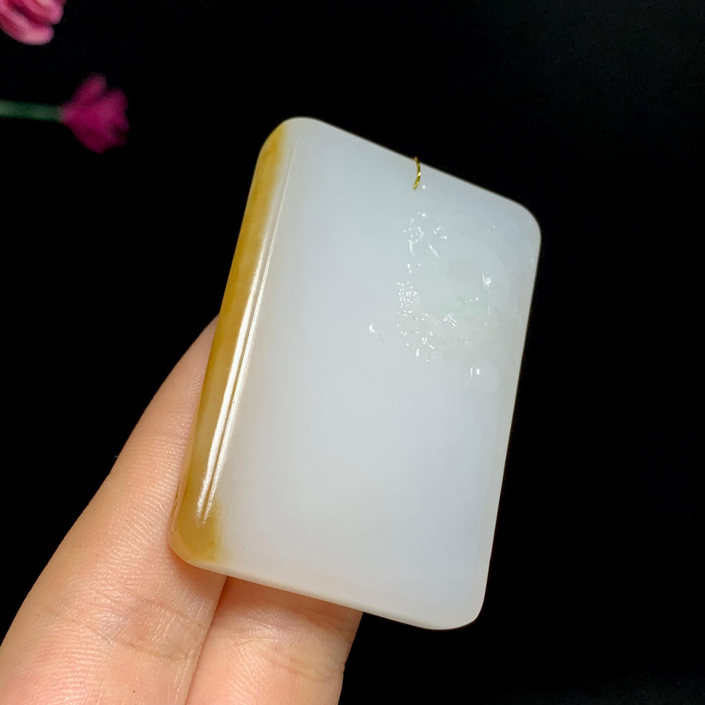高品质新疆且末糖白玉龙牌（43.6g）