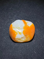 和田籽料弥勒佛（20.8g）
