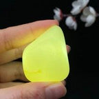 和田玉白玉籽料（44.7g）