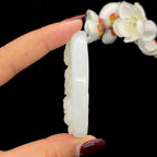 和田玉籽料【观音】（50.4g）