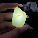 和田玉洒金皮籽料（23.3g）
