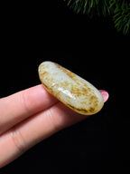 和田玉籽料（16.0g）