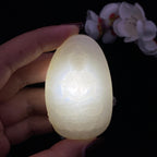 和田玉籽料【观音】（50.4g）