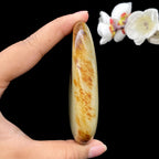 和田玉聚红皮籽料（174.2g）