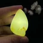 和田玉白玉籽料（26.3g）