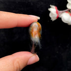 和田玉青花籽料（16.2g）