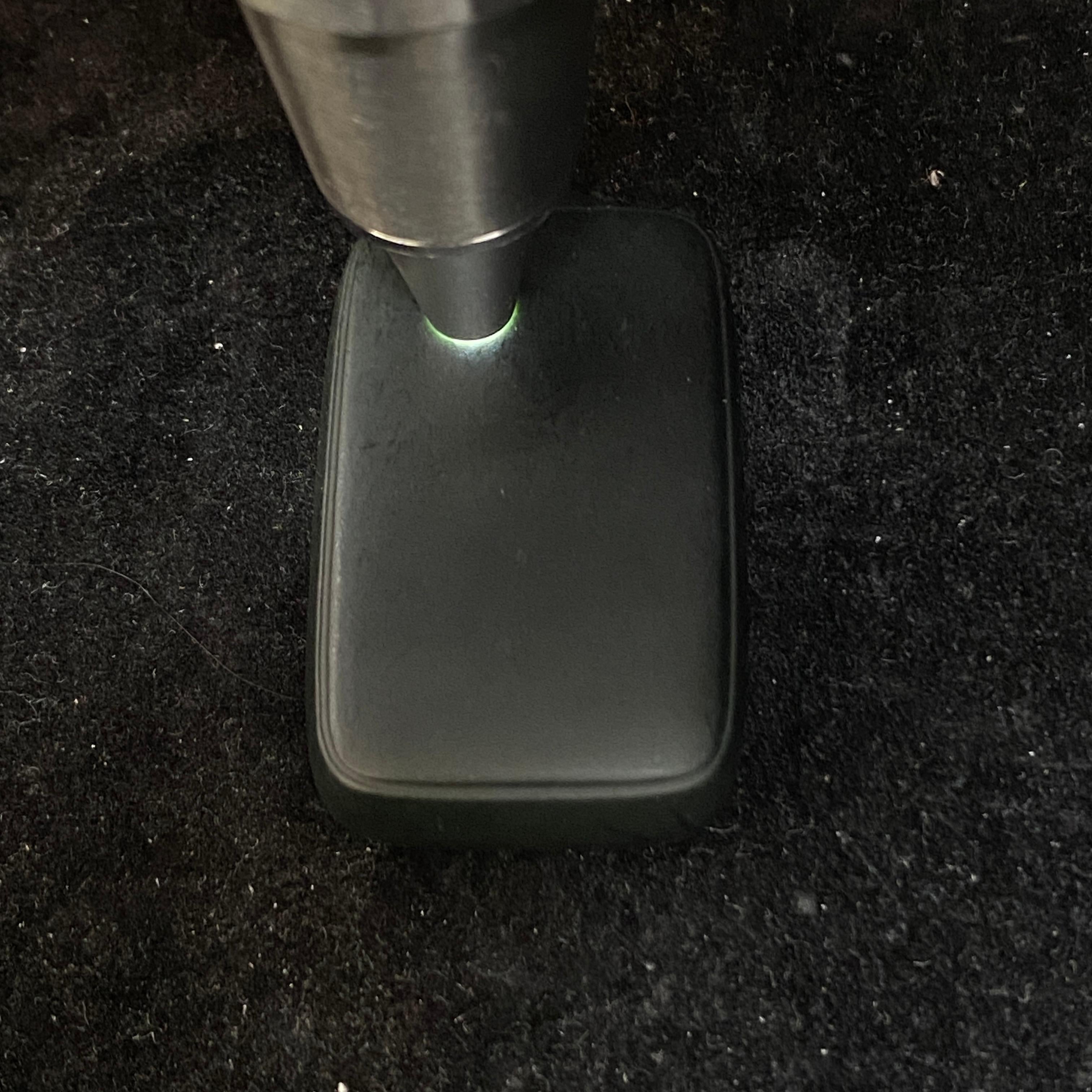 和田玉黑青无事牌（40.6g）