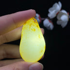 和田玉洒金皮籽料（20g）