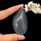 和田玉青花籽料（59.1g）