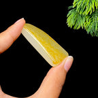 和田玉籽料无事牌（32.4g）